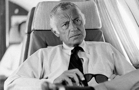 The Patron of the Dolce Vita: Gianni Agnelli 